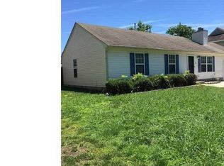 1516 Independence Blvd, Virginia Beach, VA 23455