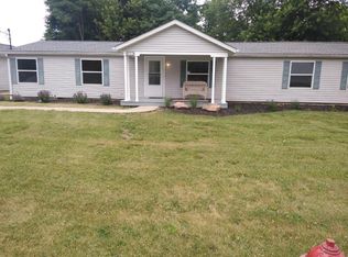 810 Columbus St, Etna, OH 43018