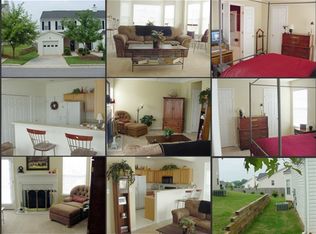 34 Hampton Dr, Cartersville, GA 30121