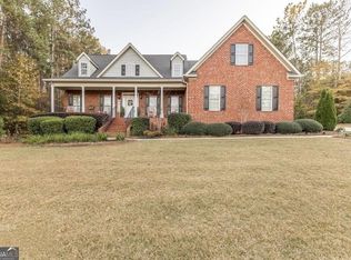 211 Greenview Ter, Macon, GA 31220