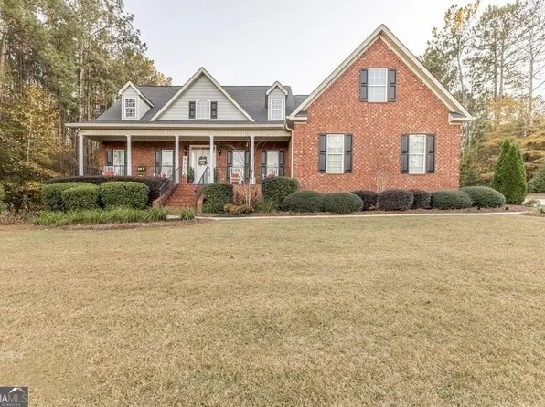 211 Greenview Ter, Macon, GA 31220