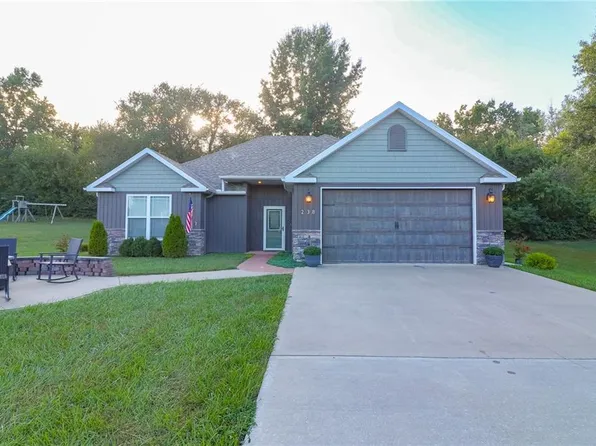 238 SE 141st Rd, Warrensburg, MO 64093