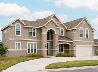 4700 Ensenada Ave, McAllen, TX 78504