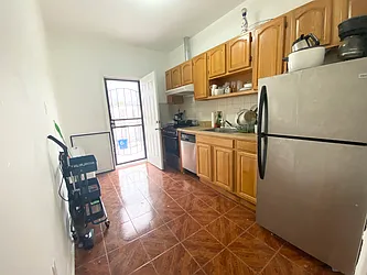 Rented by Keller Williams NYC