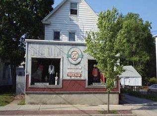 25 Collegeview Ave APT 2, Poughkeepsie, NY 12603