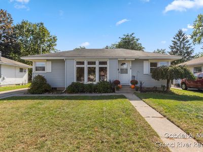918 Buckingham St SW, Wyoming, MI, 49509