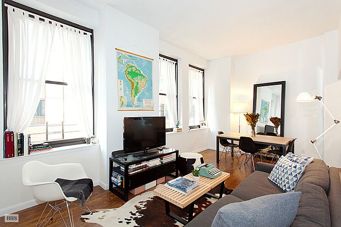 1st image of 65 Nassau St APT 6A