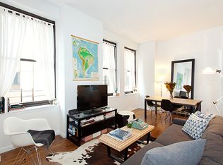 65 Nassau St APT 6A, New York, NY 10038