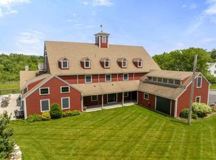 154 Church St, Weston, MA 02493