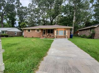 763 Hitching Post Rd, Charleston, SC 29414