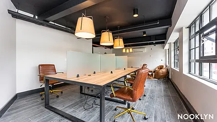 Rented by Nooklyn NYC LLC
