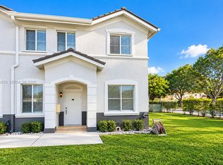 Shoma Homes Villas, Hialeah, FL 33015