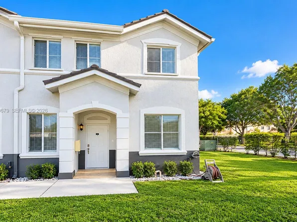 7301 NW 174th Ter APT 107, Hialeah, FL 33015