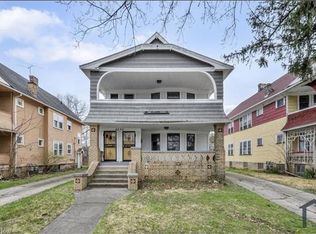 3570 E 151st St, Cleveland, OH 44120