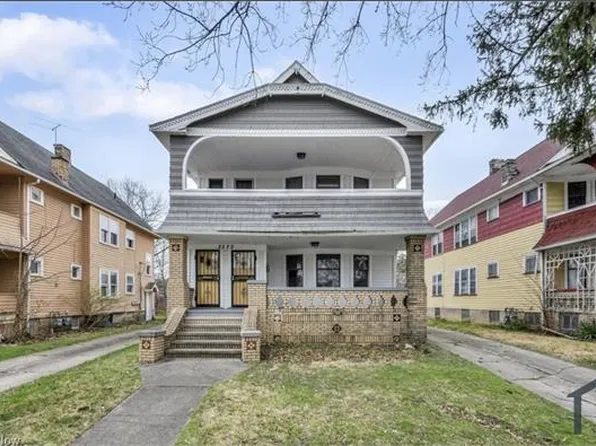 3570 E 151st St, Cleveland, OH 44120
