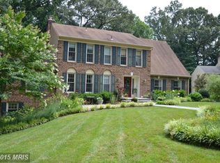 12213 Lake James Dr, Herndon, VA 20171