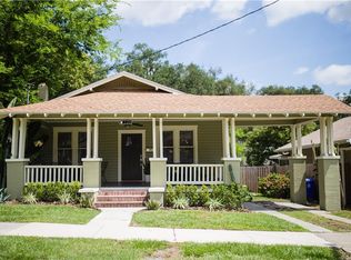 126 E Park St, Lakeland, FL 33803