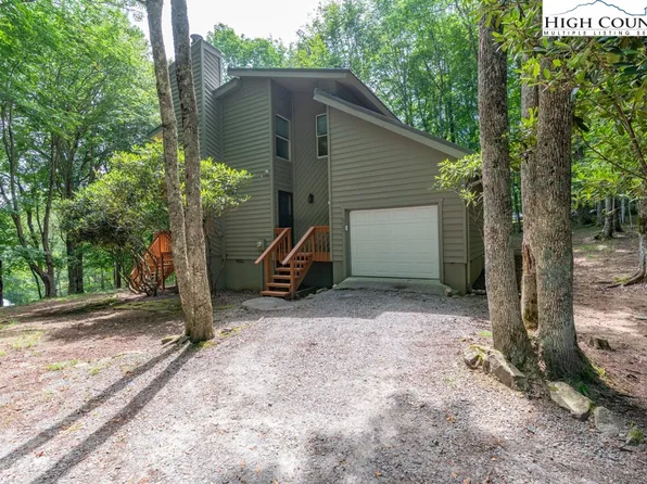 603 Charter Hills Road, Beech Mountain, NC 28604