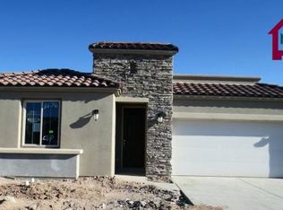 3676 Sienna Ave, Las Cruces, NM 88012