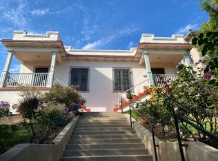 3903 W 28th St, Los Angeles, CA 90018