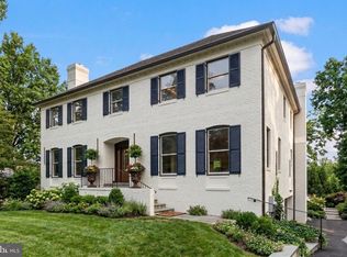 6002 Onondaga Rd, Bethesda, MD 20816