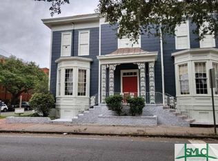 105 E Gwinnett St, Savannah, GA 31401
