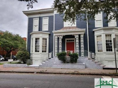 105 E Gwinnett St, Savannah, GA, 31401