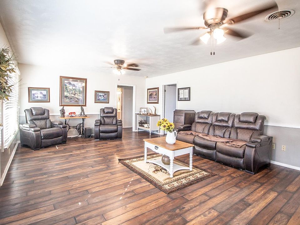 409 S Jefferson St, Crosbyton, TX 79322 Zillow