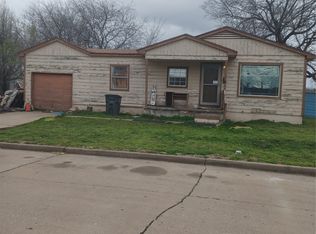2409 N Pittsburg Ave W, Tulsa, OK 74115