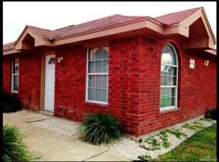 3718 W Zelma St #6, Edinburg, TX 78541