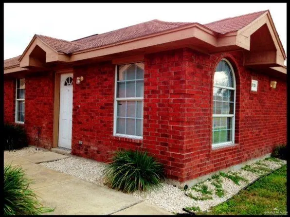 3718 W Zelma St #6, Edinburg, TX 78541
