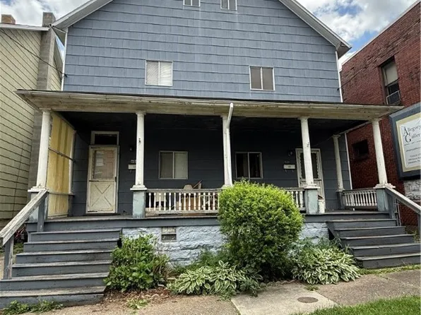 604 Grove Ave #606, Johnstown, PA 15902