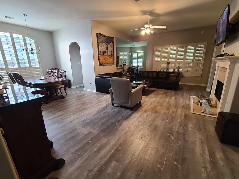 1002 Sierra Springs Ln — Photo 6