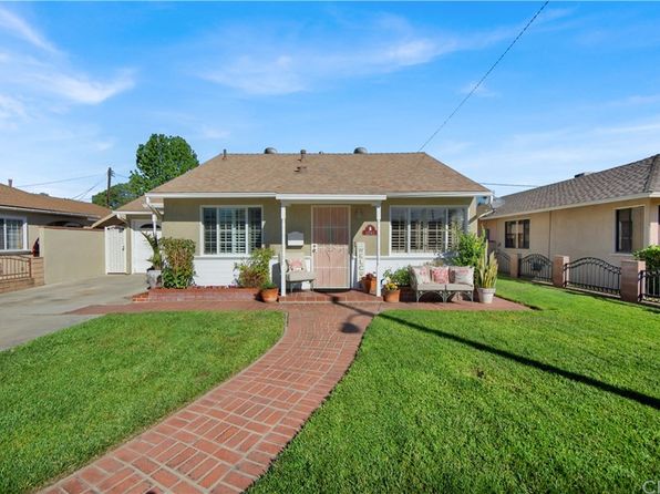 Downey Real Estate - Downey CA Homes For Sale | Zillow