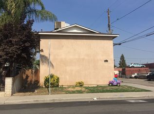 1115 P St, Bakersfield, CA 93304