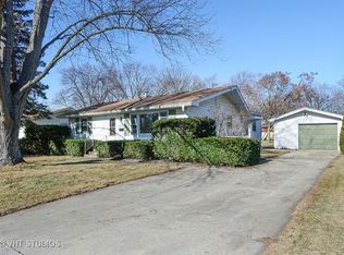 311 W State St, North Aurora, IL 60542
