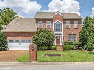 5929 Hitching Post Ln, Nashville, TN 37211