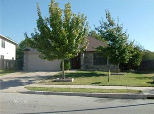 7609 Marble Ridge Dr, Austin, TX 78747