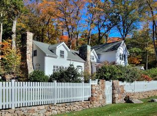 236 New Canaan Rd, Wilton, CT 06897