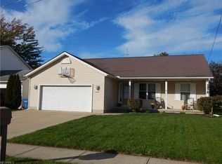 33636 Gloria Ave, North Ridgeville, OH 44039