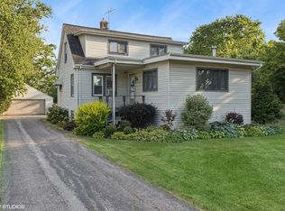1655 Glenwood Dyer Rd, Chicago Heights, IL 60411