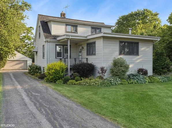 1655 Glenwood Dyer Rd, Chicago Heights, IL 60411