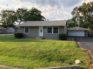 6550 W 112th Pl, Worth, IL