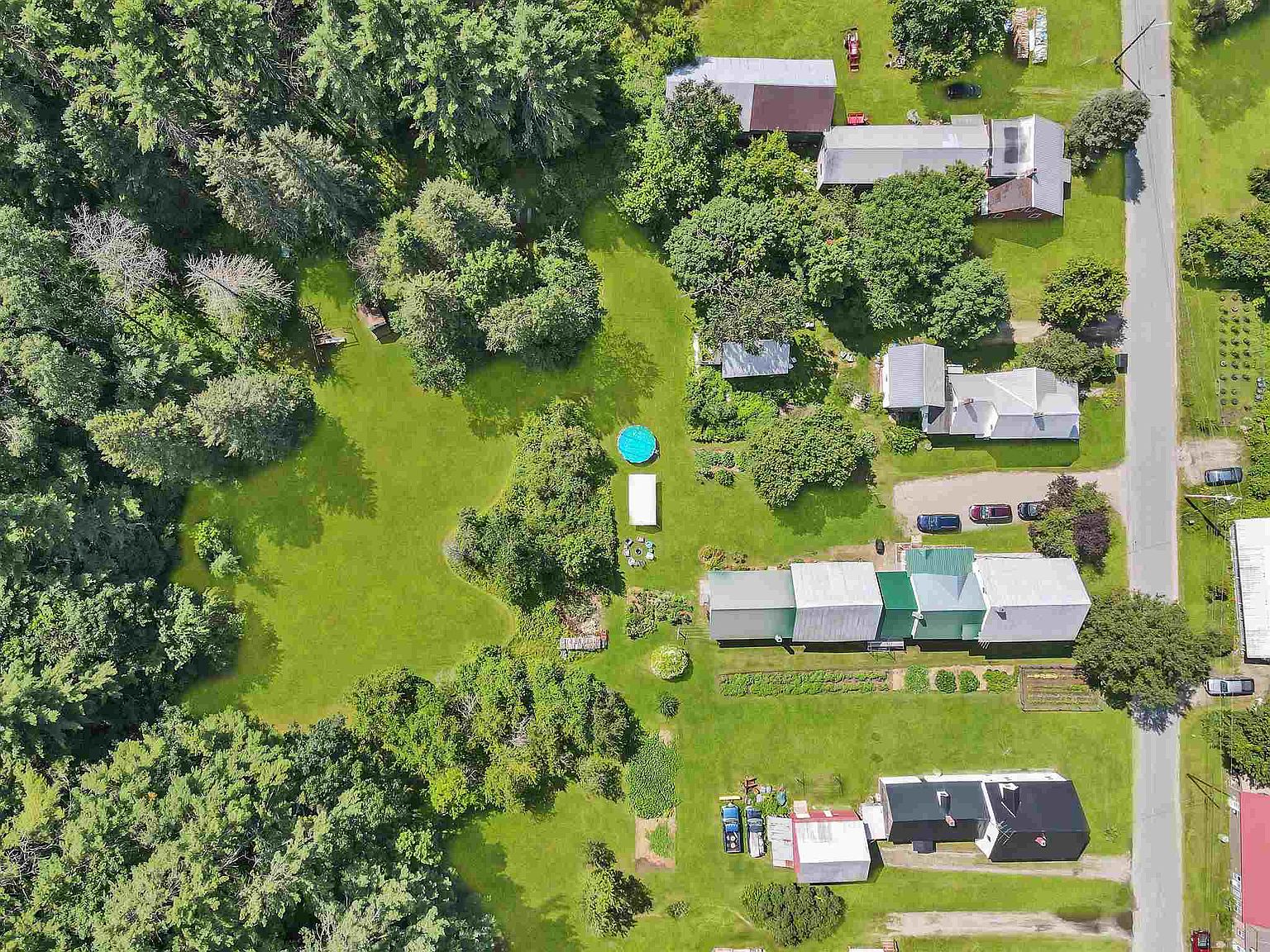 135 High Street, Bath, NH 03740 Zillow