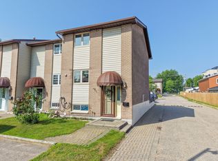 450 Lakeshore Dr #C1, North Bay, ON P1A 2E1