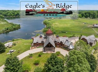 5419 Delano Rd, Metamora, MI 48455