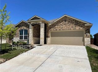 4321 Buffalo Ford Rd, Georgetown, TX 78628