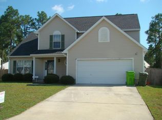 102 Sandpine Cir, Columbia, SC 29229