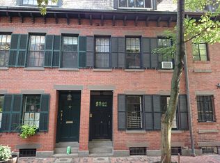 24 Lawrence St #1, Boston, MA 02116