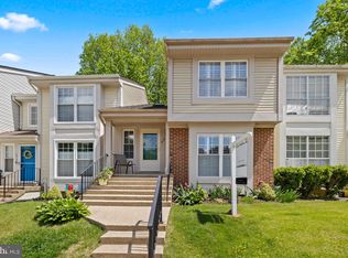 1416 Casino Cir, Silver Spring, MD 20906